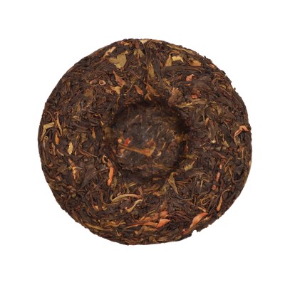 Шу Пуэр (черный) PuErJoy 100г - купить в Нариманово