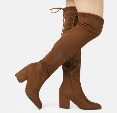 Женские сапоги, ботфорты NightStep - купить в Нариманово