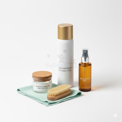 Женские средства по уходу за обувью ShoeCarePro - купить в Нариманово