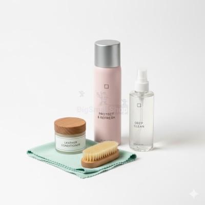 Женские средства по уходу за обувью CleanStep - купить в Нариманово