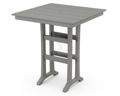 Барный стол LoftLine 80 см - купить в Нариманово