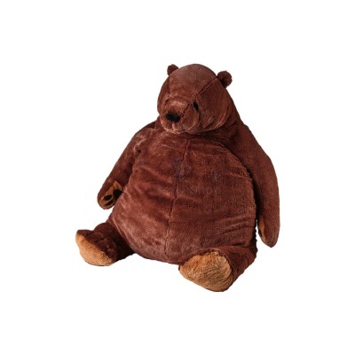 Плюшевый Медвежонок Джунгли - купить в Нариманово