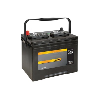 Мото-аккумулятор StrongBike 12 Ah - купить в Нариманово