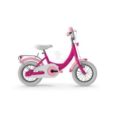 Велосипед детский Rainbow 14" - купить в Нариманово