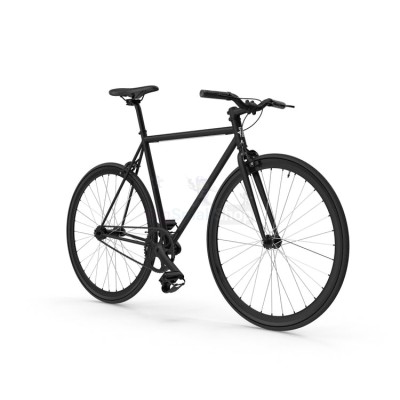 Велосипед горный ForestRide 27.5 - купить в Нариманово