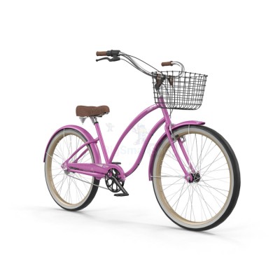 Подростковый велосипед CrossJunior 24 - купить в Нариманово