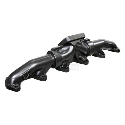 Выпускной коллектор TurboLine Sport - купить в Нариманово