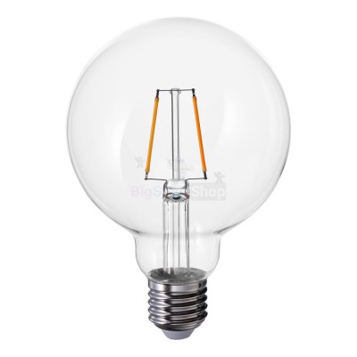 Лампа накаливания BrightLight 60W - купить в Нариманово