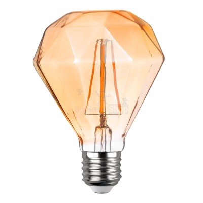 Лампа накаливания ClassicWarm 75W - купить в Нариманово