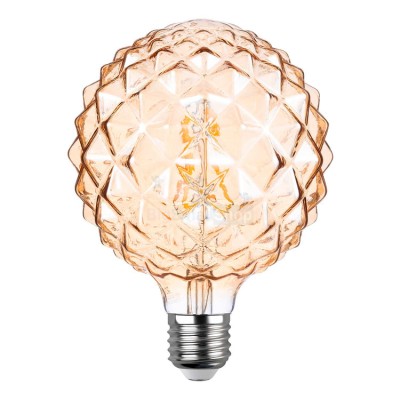 Лампа накаливания WarmGlow 60W - купить в Нариманово