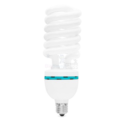 Люминесцентная лампа CompactEco 15W - купить в Нариманово