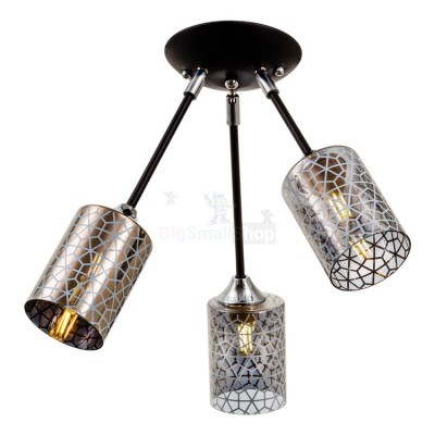 Потолочный светильник SoftGlow 40W - купить в Нариманово