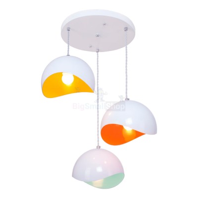 Подвесной светильник AmbientGlow 35W - купить в Нариманово