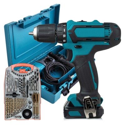 Аккумуляторный инструмент StrongTool X18 - купить в Нариманово