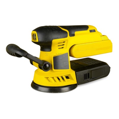 Шлифовальная машинка WoodFinish Pro - купить в Нариманово