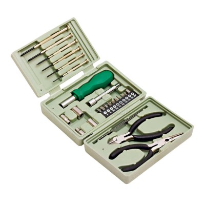 Набор инструментов ToolBox Start - купить в Нариманово