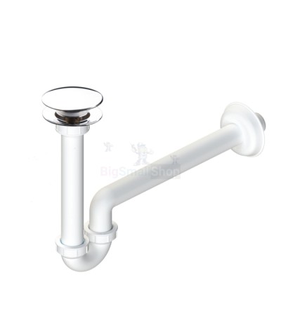 Сифон для умывальника EasyDrain - купить в Нариманово