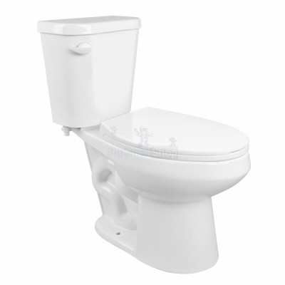 WC компактный EcoFlush - купить в Нариманово