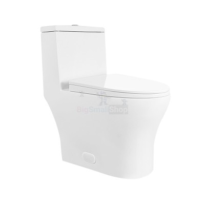 Унитаз напольный ClassicLine - купить в Нариманово