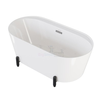 Купель LuxurySpa 170x80 см - купить в Нариманово